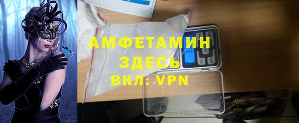 хмурый Богородицк