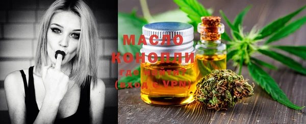 хмурый Богородицк